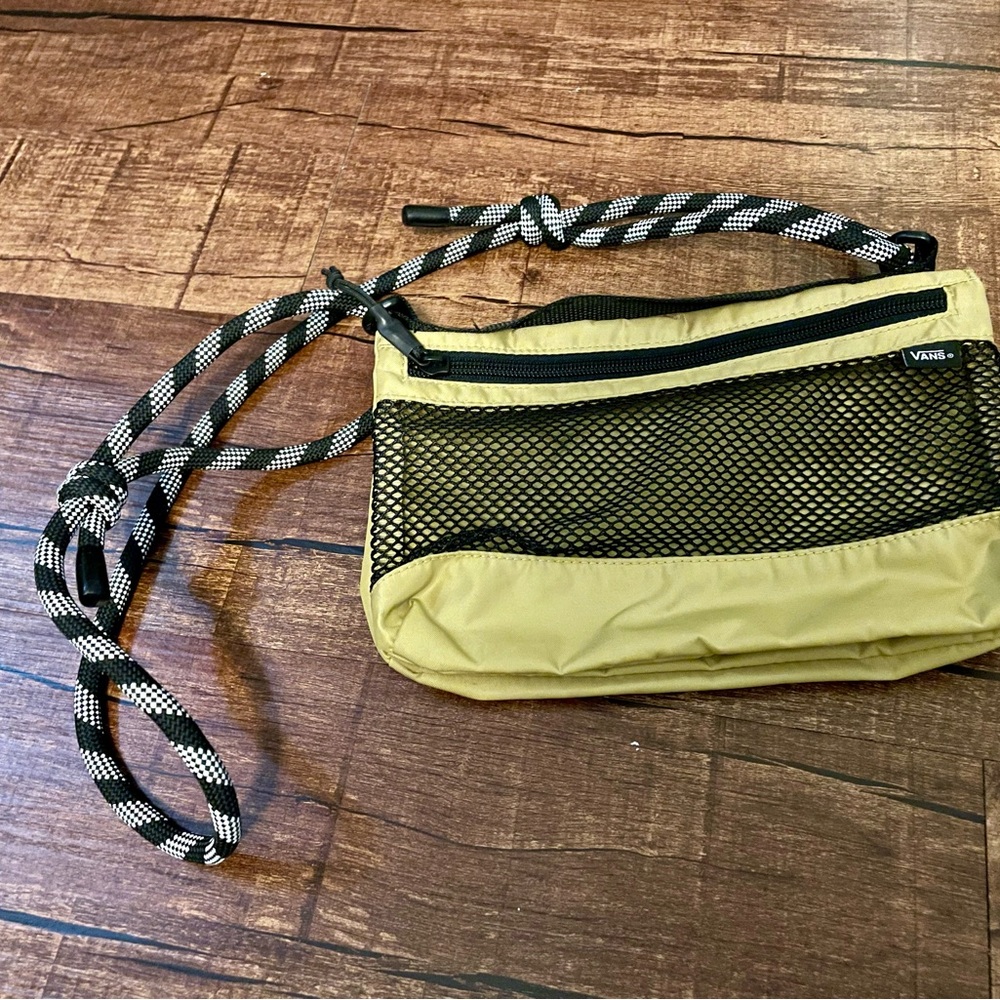 Vans Crossbody bag